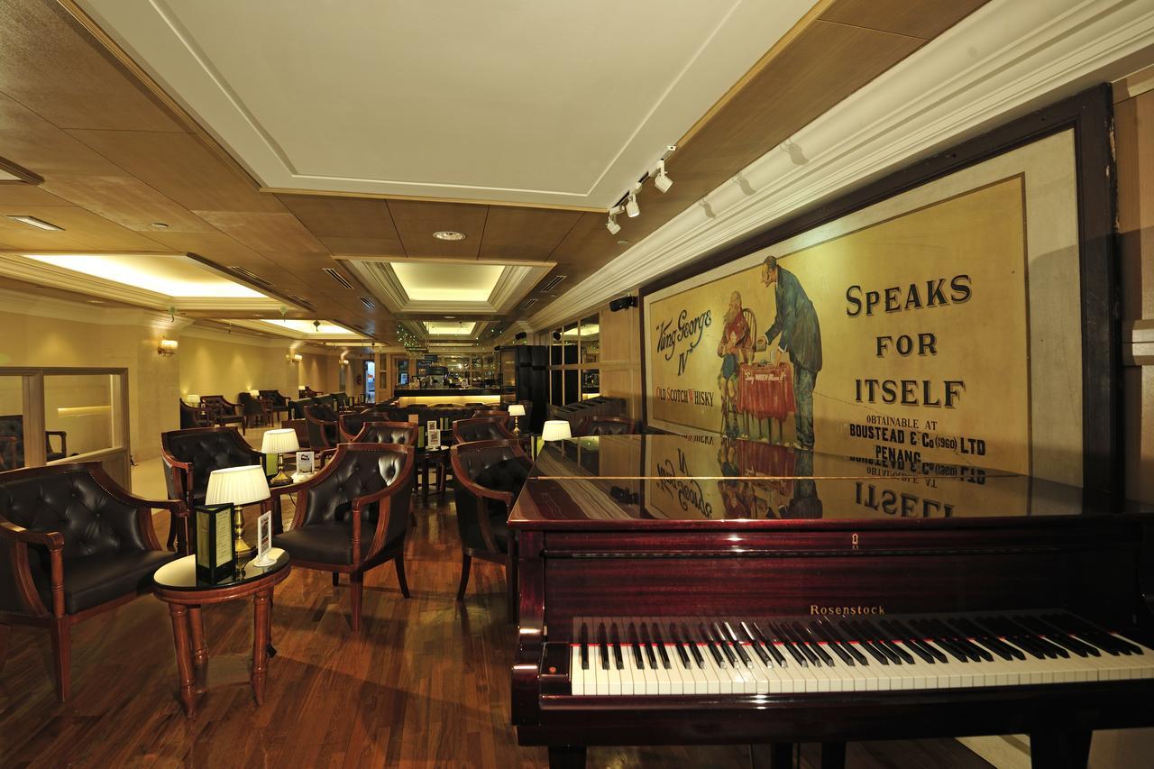 Hotel Royale Chulan Penang George Town Zewnętrze zdjęcie